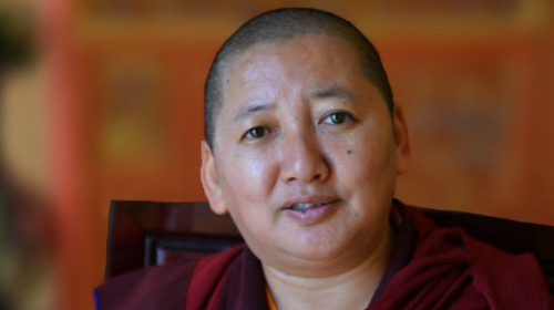 ¿qué es el budismo?