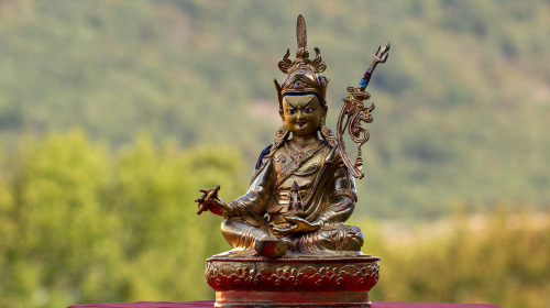 Año 1–El Camino de la Gran Perfección - reseña de las sesiones mensuales