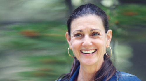 EL LINAJE: UNA EXPERIENCIA VIVA - CON ELIZABETH MATTIS NAMGYEL