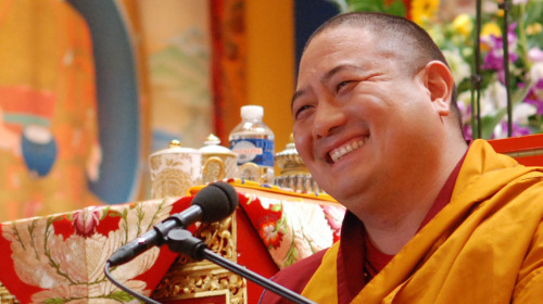 El tesoro del corazón de los iluminados