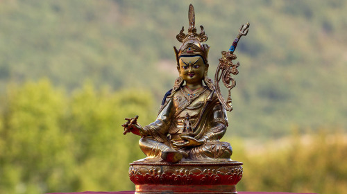 El Camino de la Gran Perfección