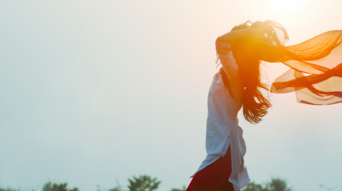 Equilibrio entre trabajo, relaciones y meditación