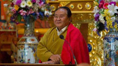 Trasformare la sofferenza in un atto di compassione