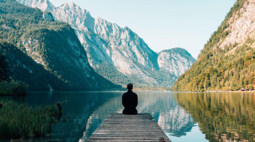Una visión global de la meditación