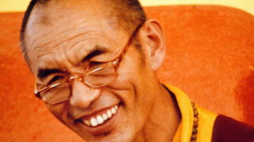 La raíz de toda la confusión del mundo es nuestra propia mente