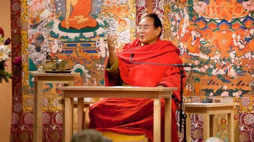 Descubrir quiénes somos realmente