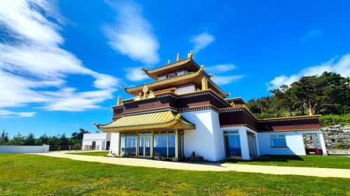Meditar es buscar la felicidad en el interior