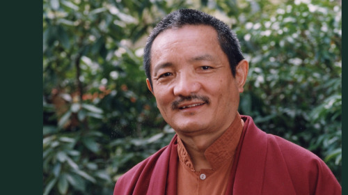 ¿Qué es el Longchen Nyingtik?