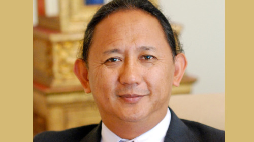 Pocas necesidades, mucha satisfacción