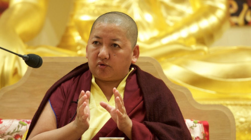 Hacernos responsables de nuestro verdadero potencial