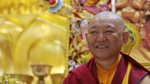 La verdad del origen del sufrimiento: karma y aflicciones mentales