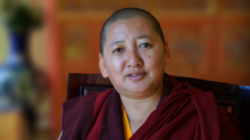 El egocentrismo causa sufrimiento