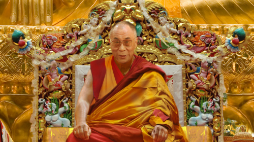 La compasión en el mundo moderno