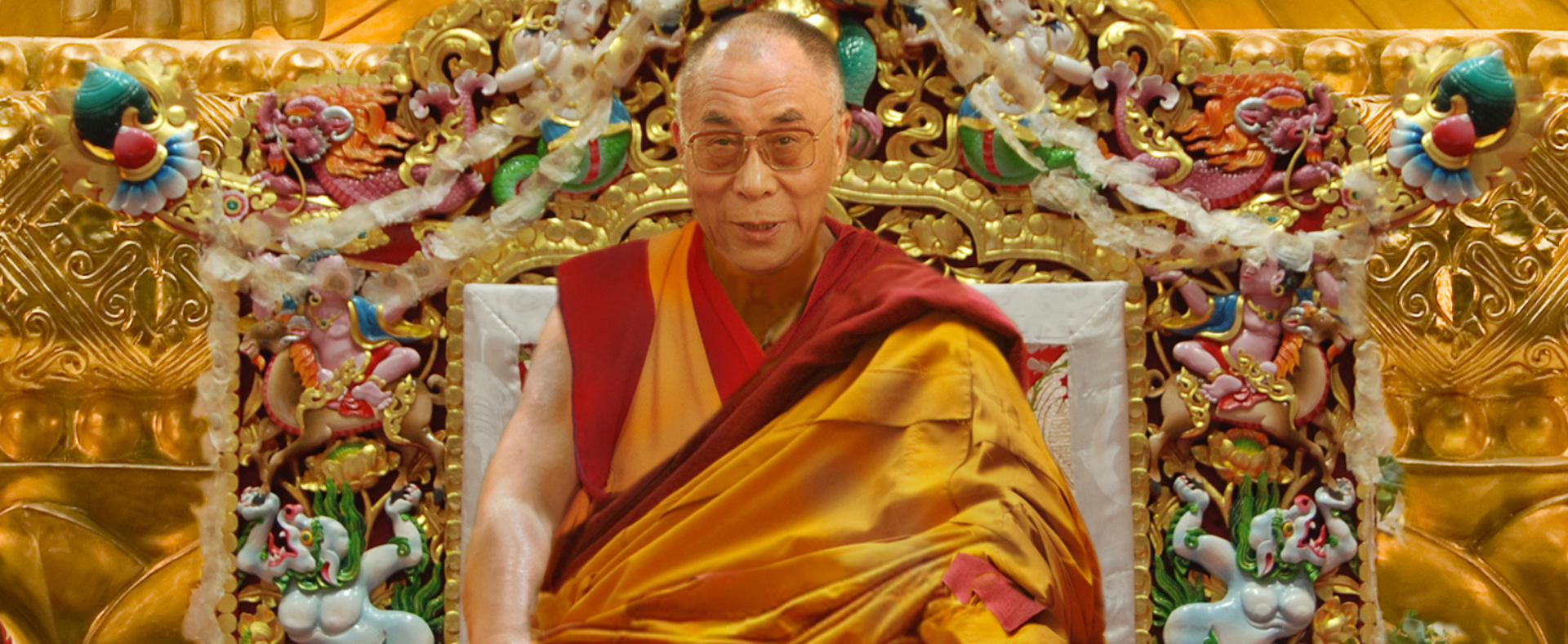 La compasión en el mundo moderno